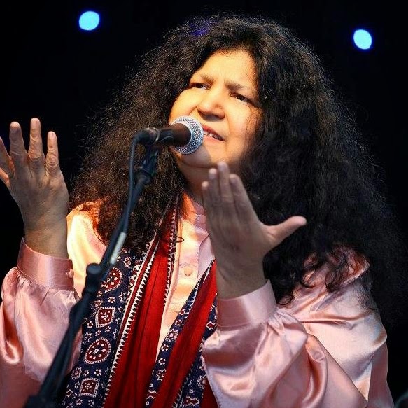 Abida parveen vol 1